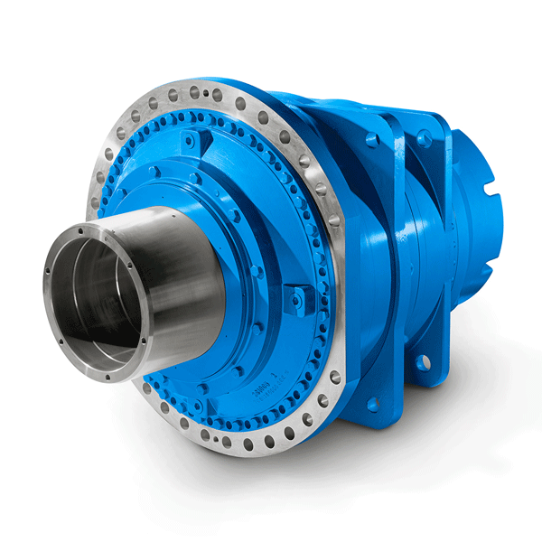 PLANUREX-2标准系列